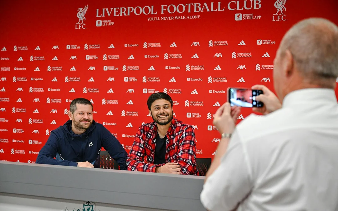 Liverpool FC Stadium Tour and Museum Entry Tickets Image 12
