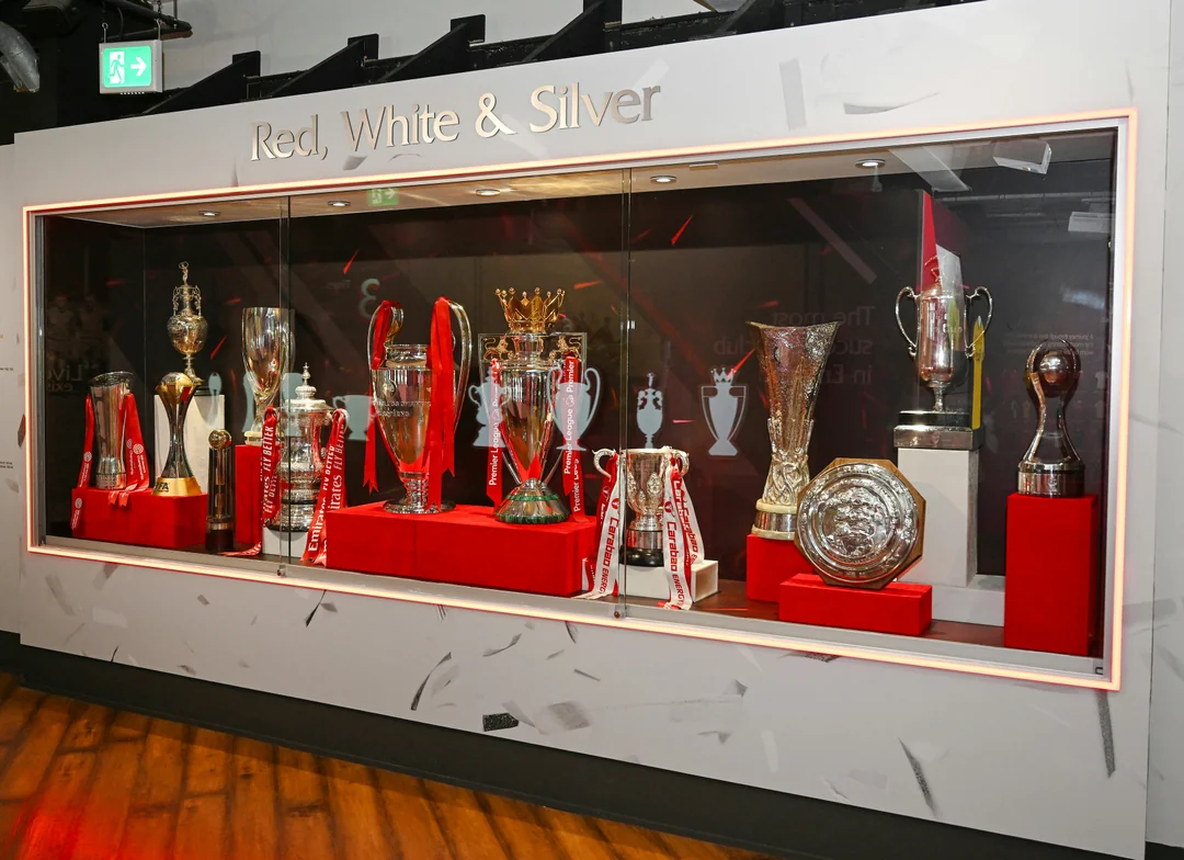 Liverpool Pass: Choose 1 or 2 Days Image 3