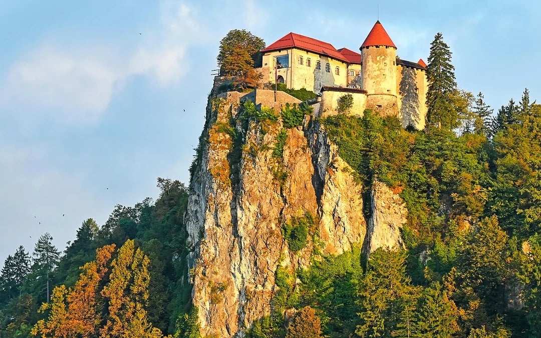 Ljubljana & Bled Lake Highlights Image 6