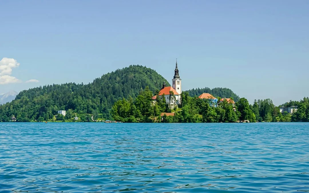 Ljubljana & Bled Lake Highlights Image 7