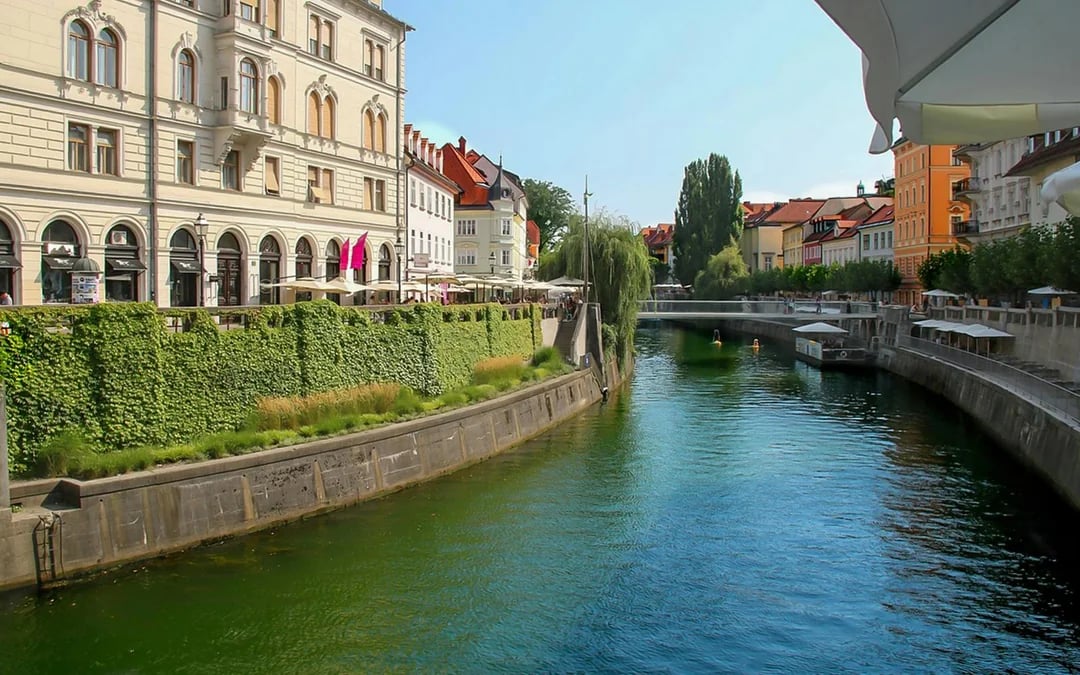 Ljubljana & Bled Lake Highlights Image 8