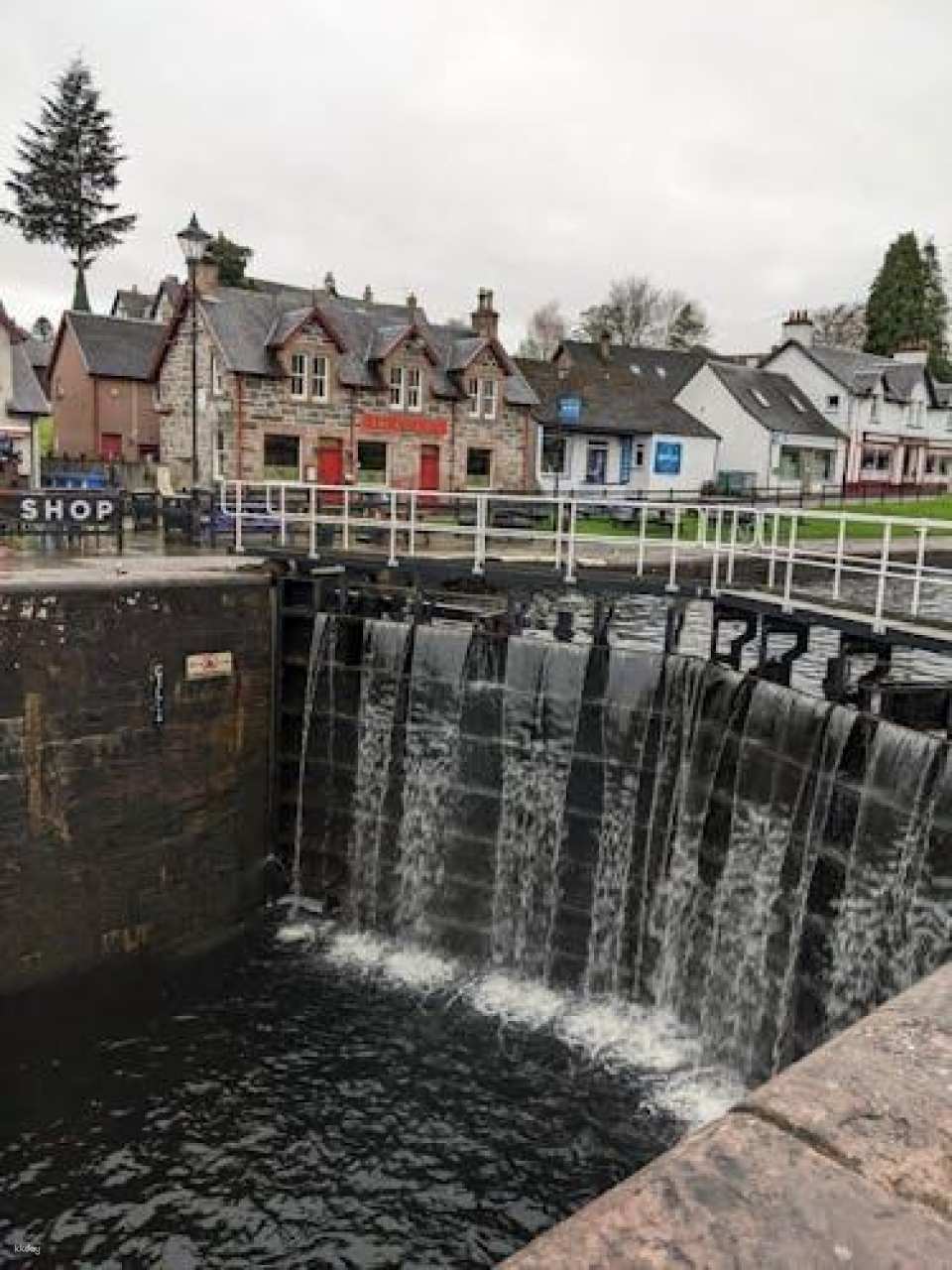 Loch Ness Explorer Day Trip from Edinburgh