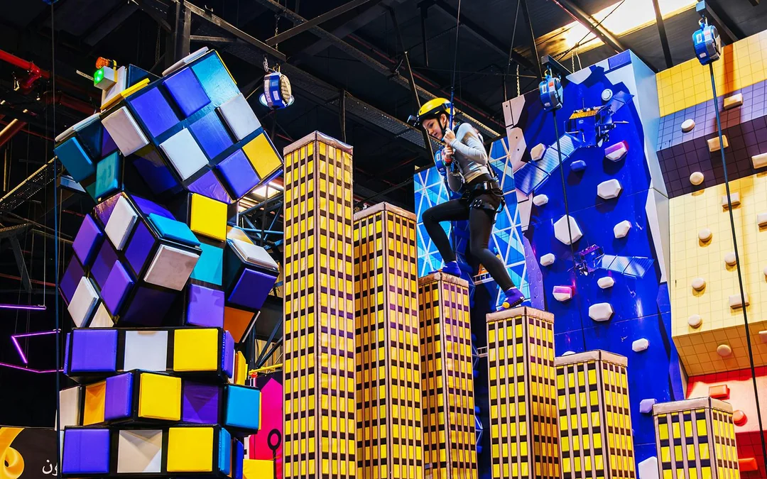 Loco Bear: The Ultimate Entertainment Hub Tickets Image 4