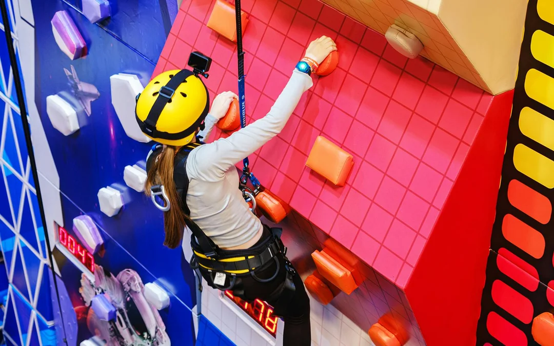 Loco Bear: The Ultimate Entertainment Hub Tickets Image 5