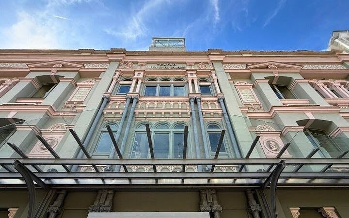 Logroño Self-Guided Museum Tour via Mobile App Image 3
