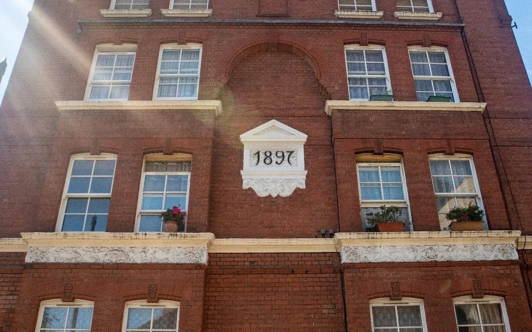 London Bermondsey: Self-Guided City Exploration Game Image 8