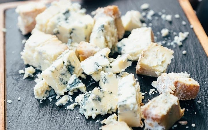 London Cheese Tasting Guided Walking Tour with Cheese Samples and Wine Image 2