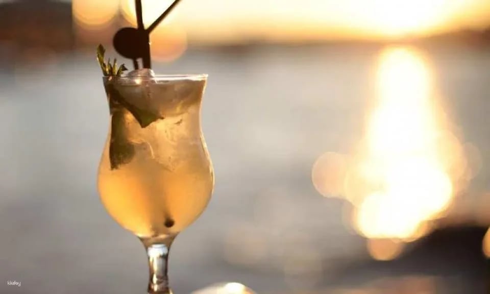 London Dinner Cruise on the River Thames