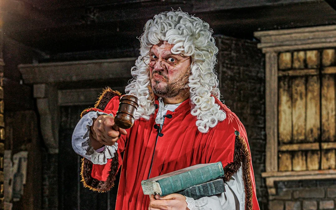London Dungeon Any Time Entry Tickets Image 4