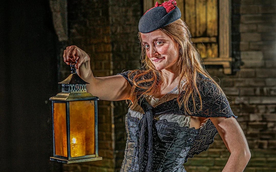 London Dungeon Any Time Entry Tickets Image 6