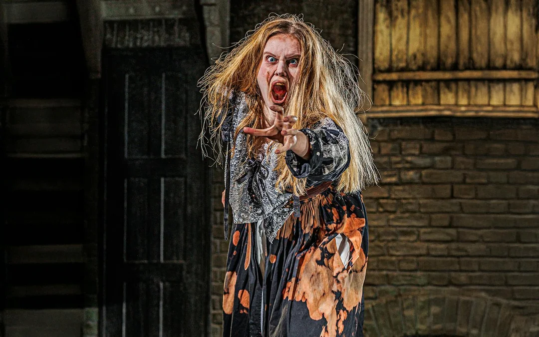 London Dungeon Any Time Entry Tickets Image 8