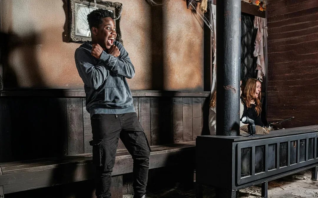 London Dungeon Scare & Share Tickets Image 4