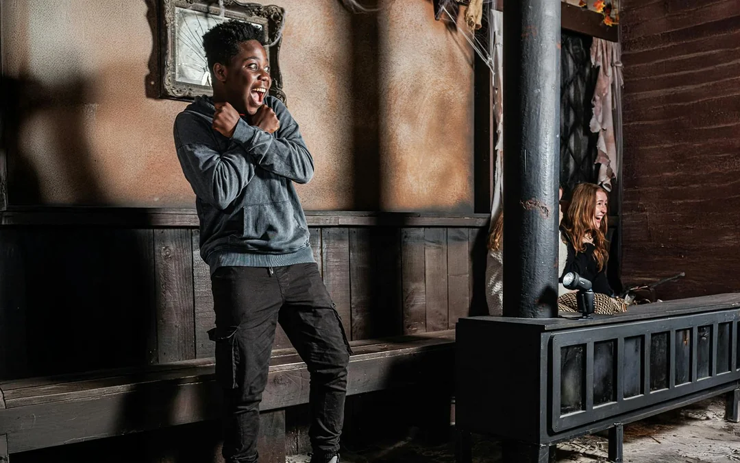 London Dungeon Scare & Share Tickets Image 4