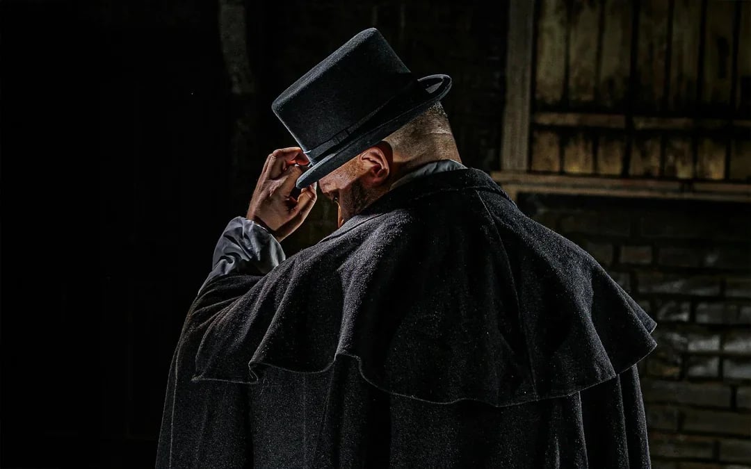 London Dungeon Scare & Share Tickets Image 6