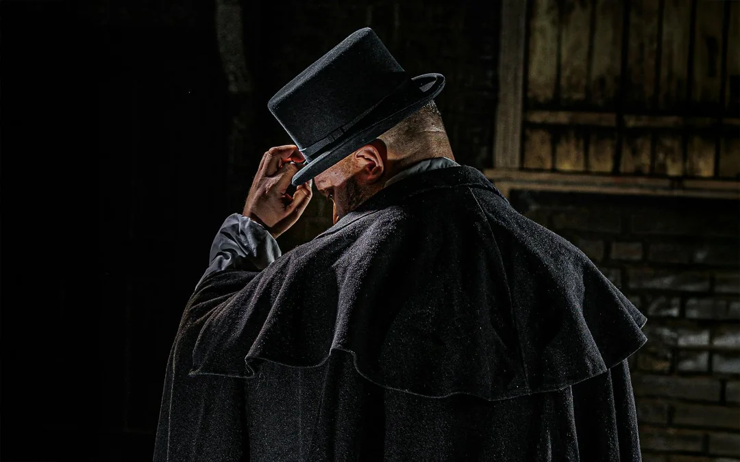 London Dungeon Scare & Share Tickets Image 6