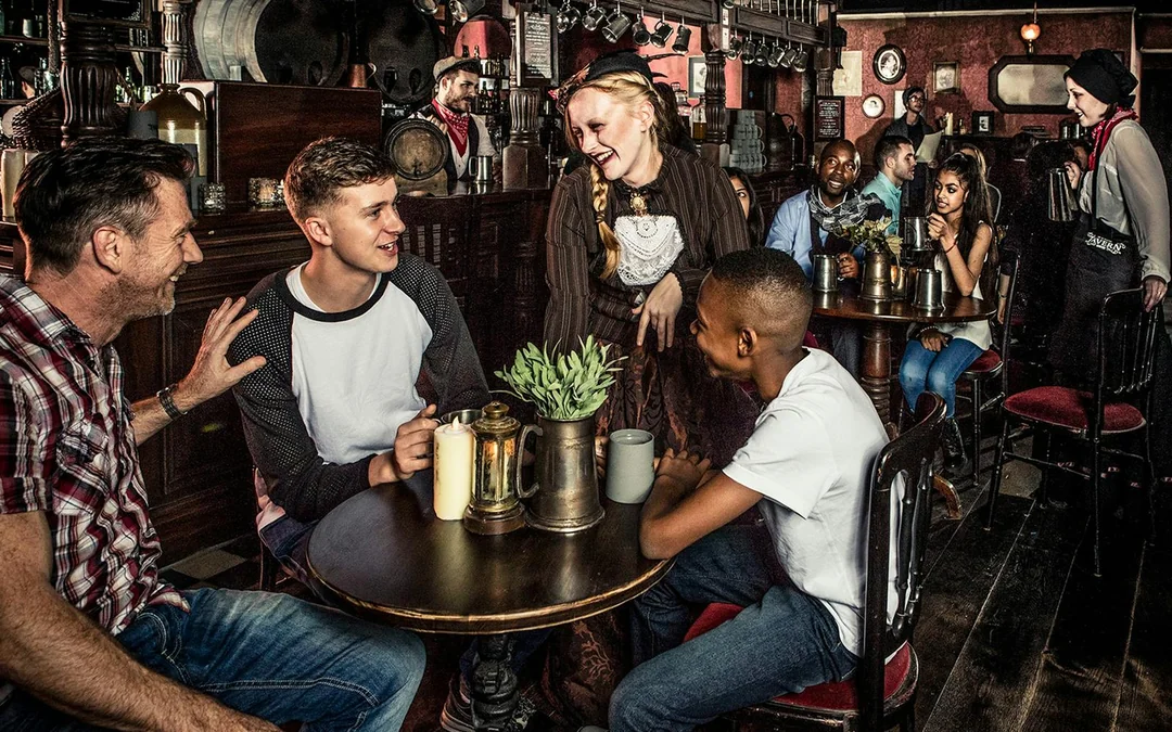 London Dungeon VIP Package Tickets Image 2