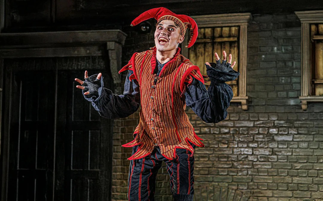 London Dungeon VIP Package Tickets Image 7
