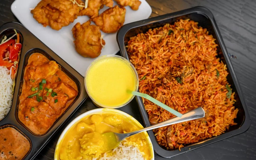 London East End Food Tour: Special 10 Year Anniversary Edition Image 6