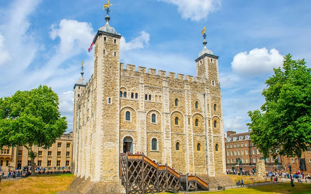 London Explorer Pass by Go City: Choose 2 to 7 Attractions Image 2