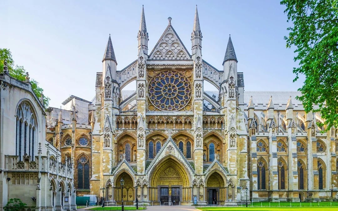 London Explorer Pass by Go City: Choose 2 to 7 Attractions Image 7
