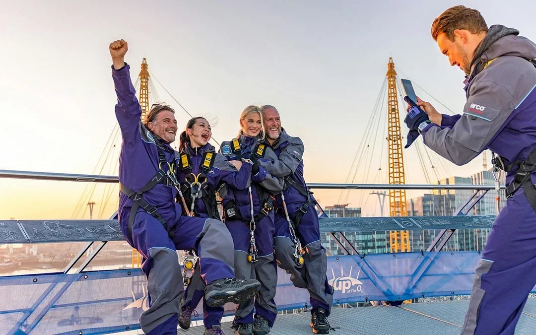 London Explorer Pass by Go City: Choose 2 to 7 Attractions Image 8
