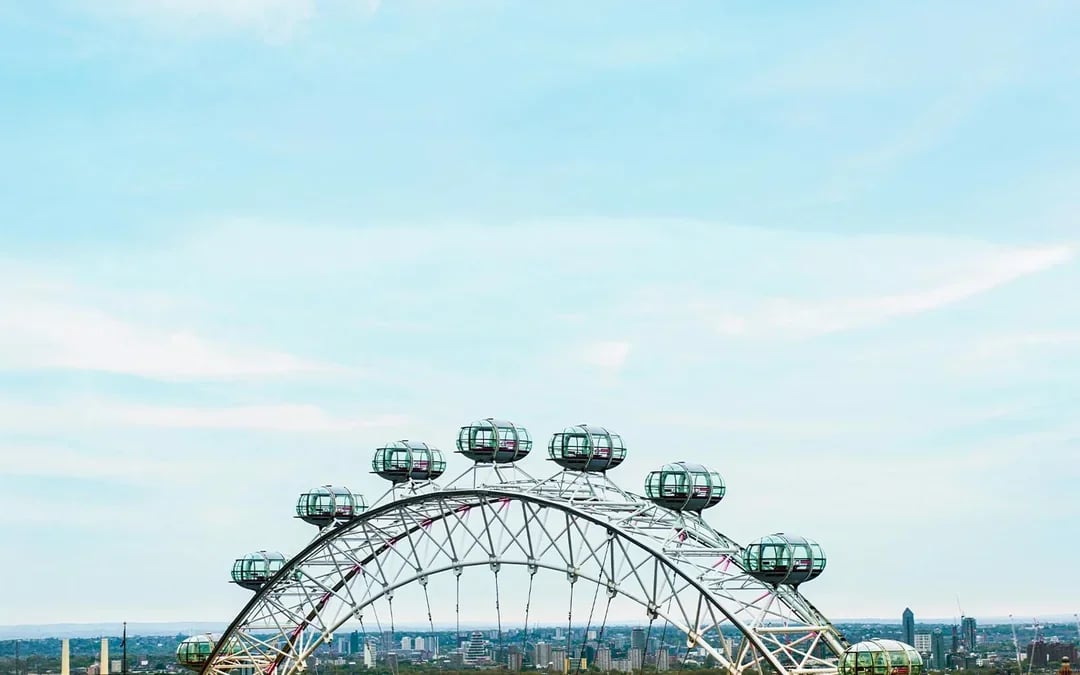 London Eye Fast-Track Tickets Image 6