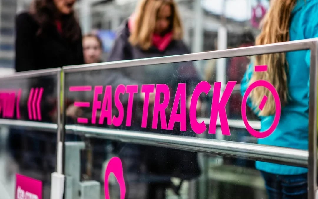 London Eye Fast-Track Tickets Image 7