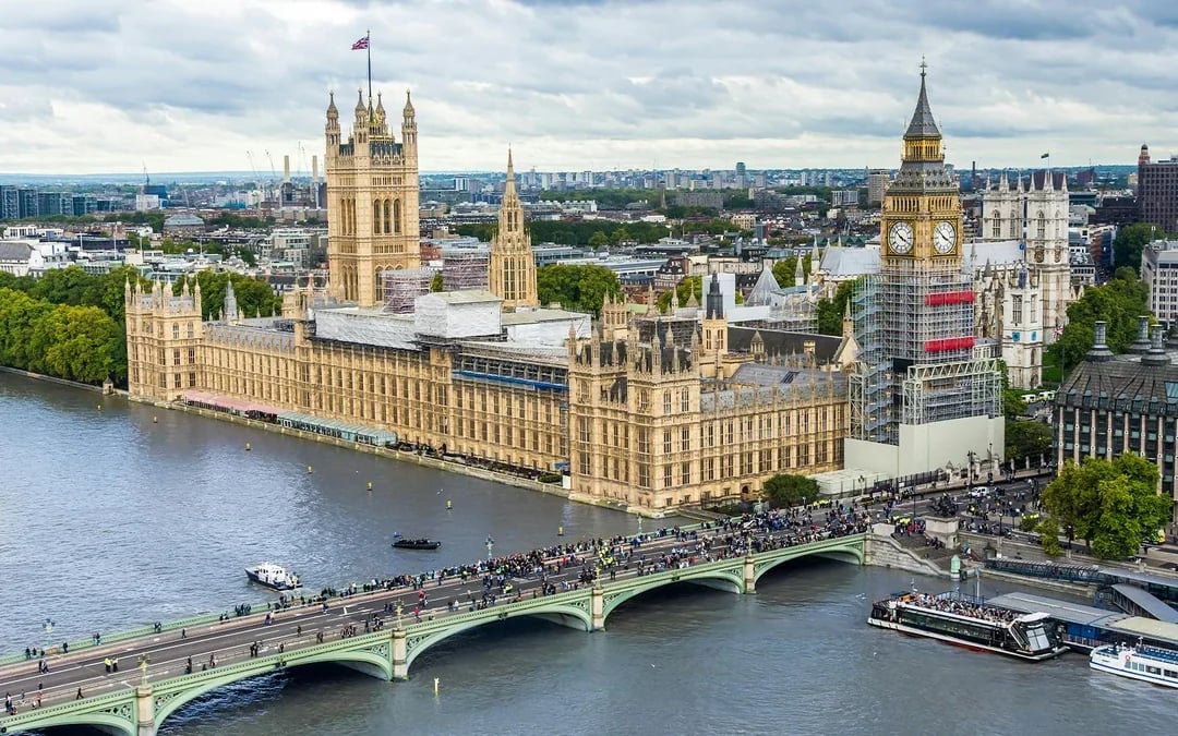 London Eye Fast-Track Tickets Image 8