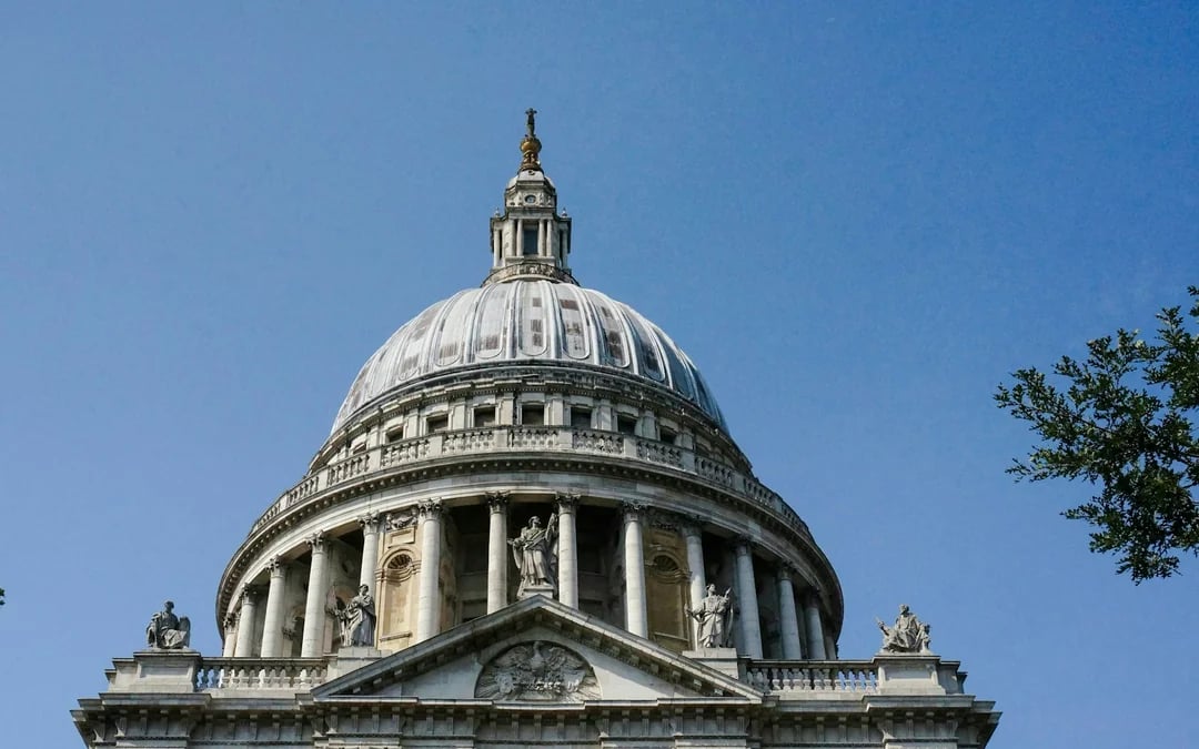 London Hidden Gems Walking Tour Image 8