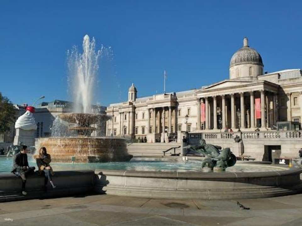 London LGBTQ exploration game and tour