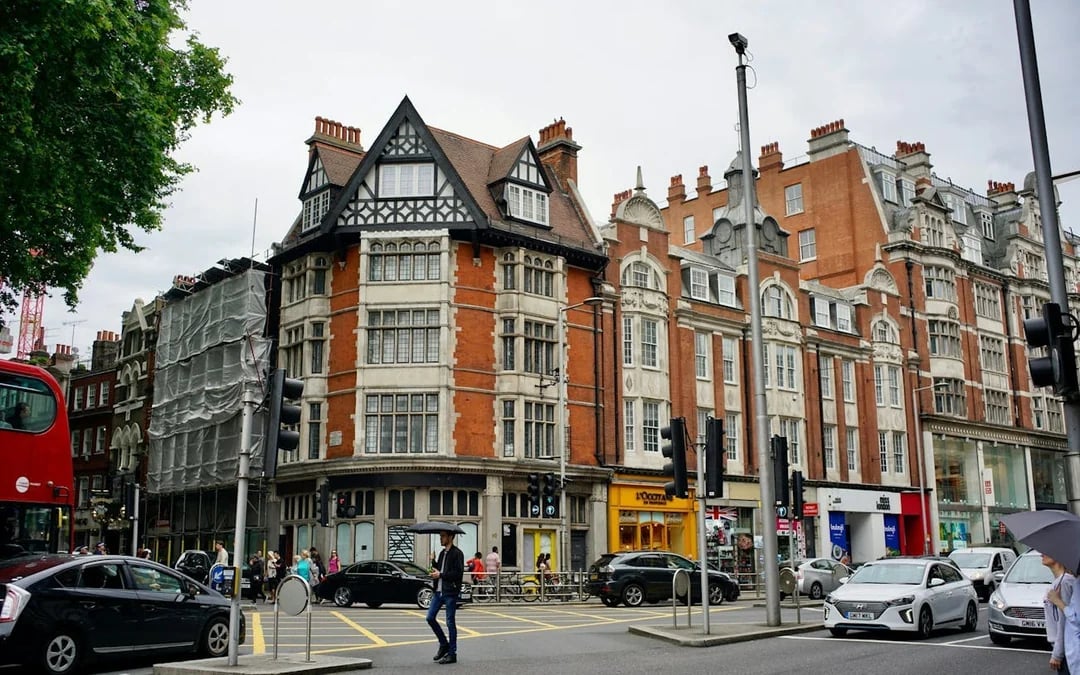 London Rock'n'Roll: Self-Guided City Exploration Game Image 4