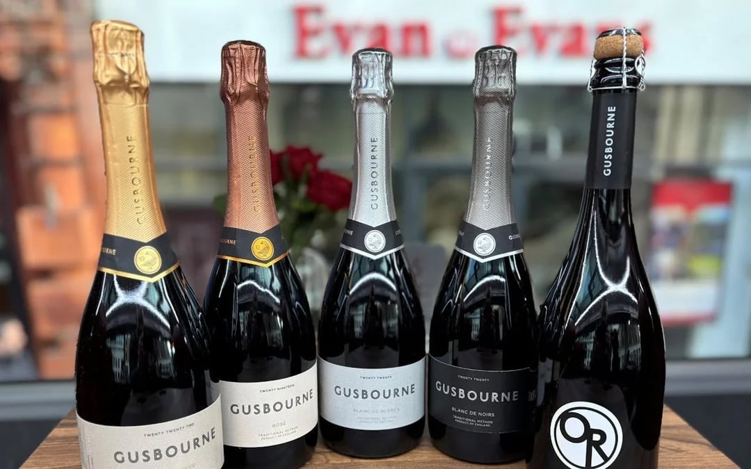 London Sightseeing Tour with Gusbourne Sparkling Wine Tastin Image 5