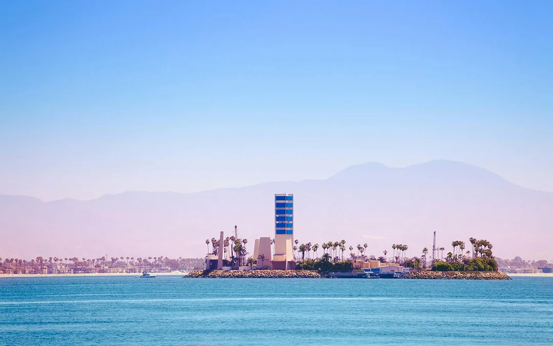 Long Beach Harbor Sightseeing Cruise Image 5