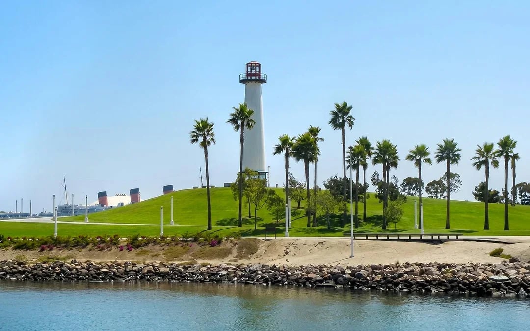 Los Angeles Harbor Sightseeing Cruise Image 2