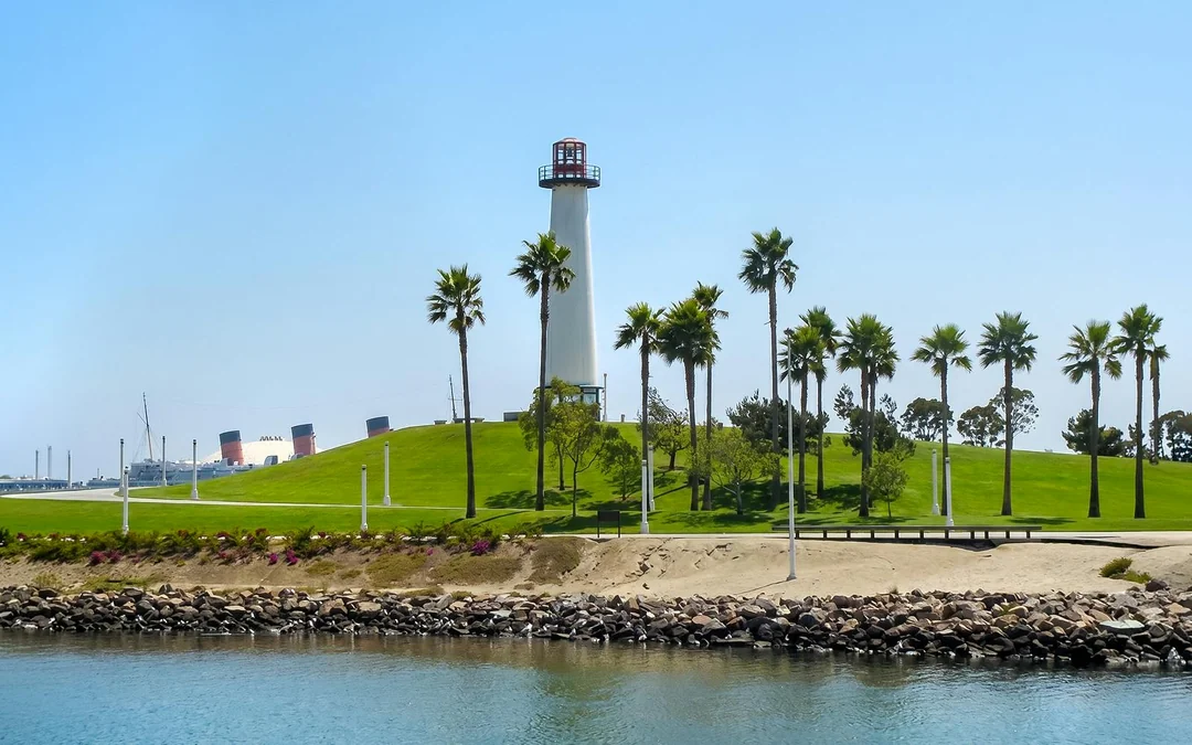 Los Angeles Harbor Sightseeing Cruise Image 2