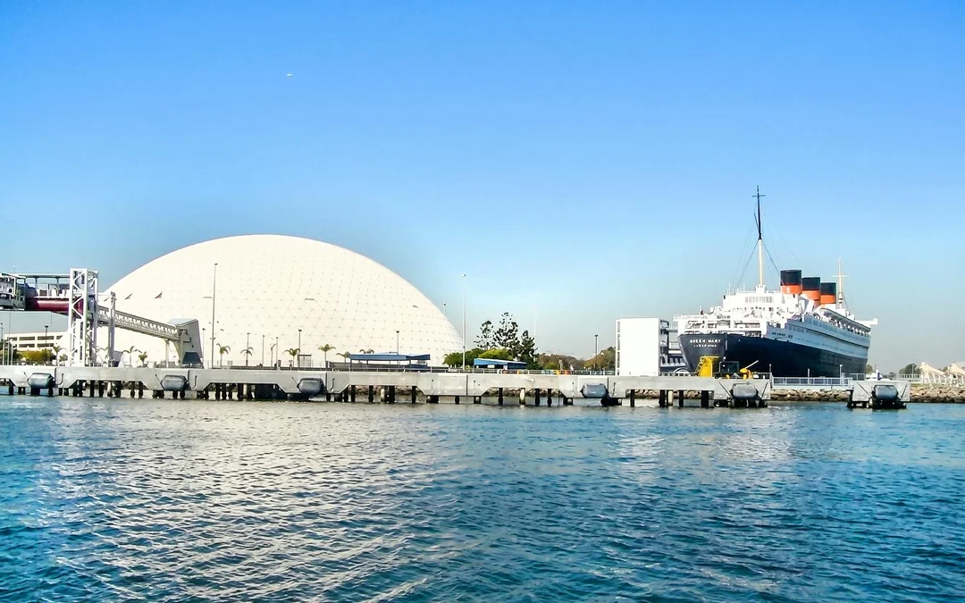 Los Angeles Harbor Sightseeing Cruise Image 3