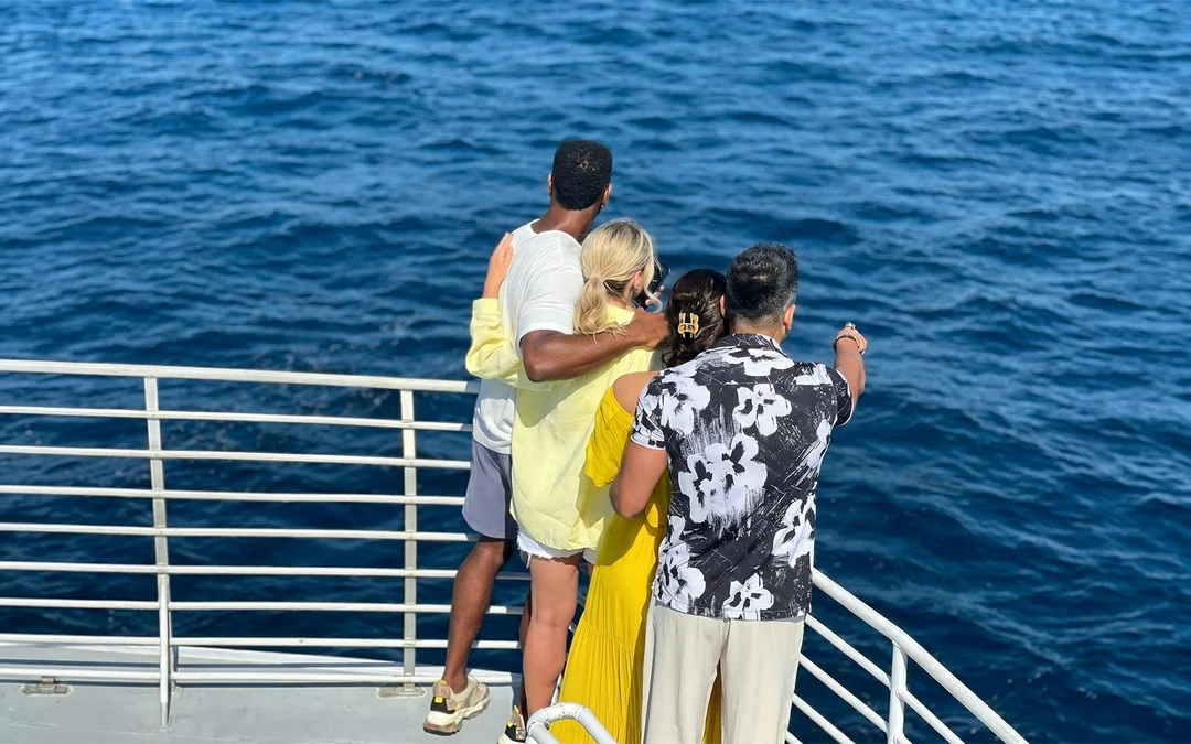 Los Angeles Harbor Sightseeing Cruise Image 4