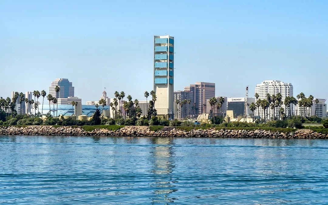 Los Angeles Harbor Sightseeing Cruise Image 7