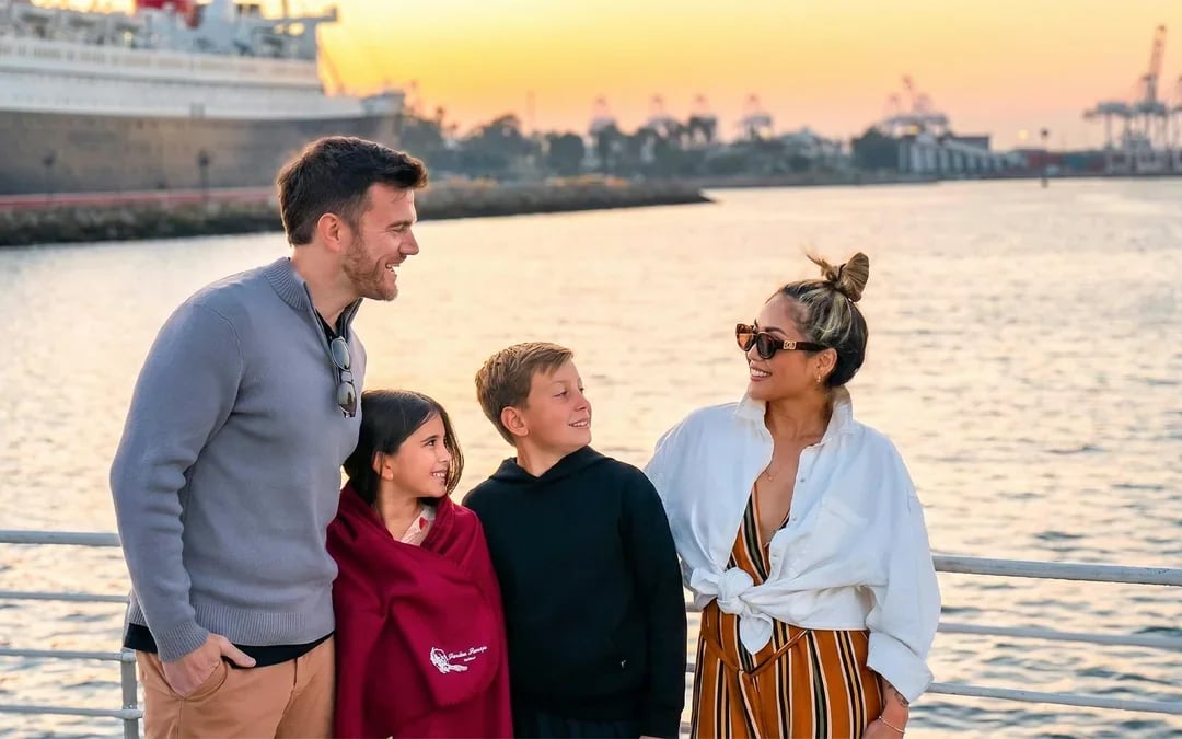 Los Angeles Harbor Sightseeing Cruise Image 8