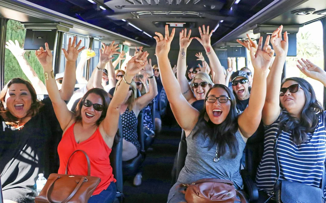 Los Angeles TMZ Celebrity Tour Image 4