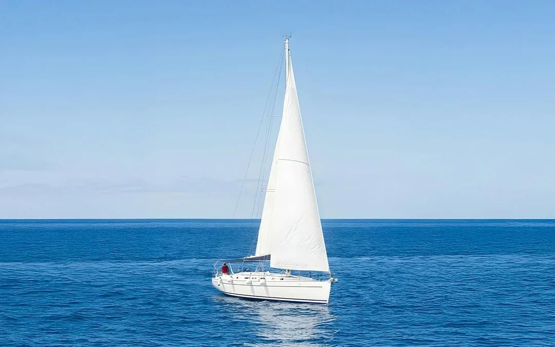Los Gigantes: Eco Sailing Cruise with Snorkeling & Tapas Image 6