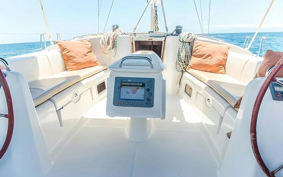 Los Gigantes: Eco Sailing Cruise with Snorkeling & Tapas Image 7