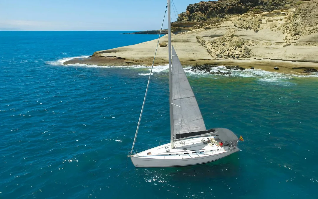 Los Gigantes: Eco Sailing Cruise with Snorkeling & Tapas Image 10