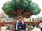 Lotte World Adventure Busan Ticket