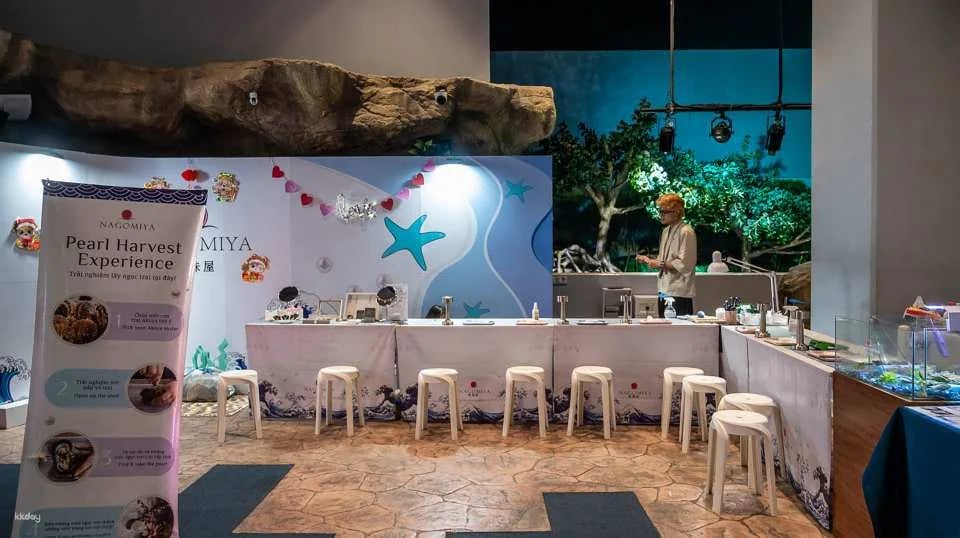 Hanoi, Vietnam | Lotte World Aquarium | Weekday/Holiday Tickets