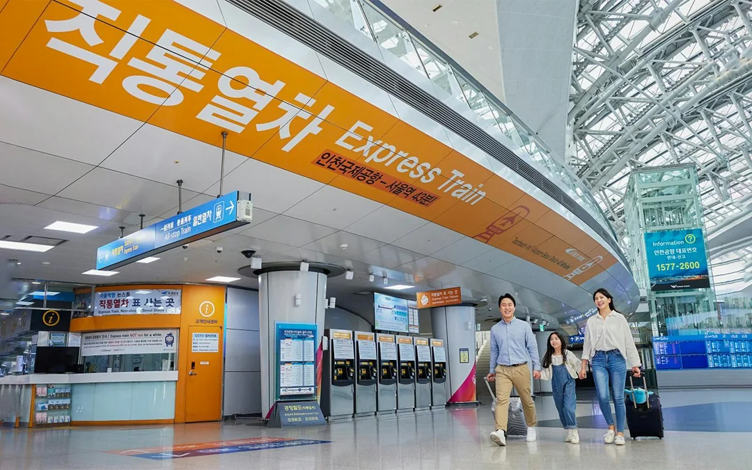 Lotte World Theme Park Tickets Image 6
