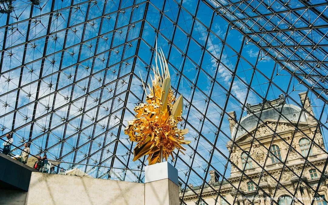 Louvre Museum Pre-Reserved Entry Tickets Image 9