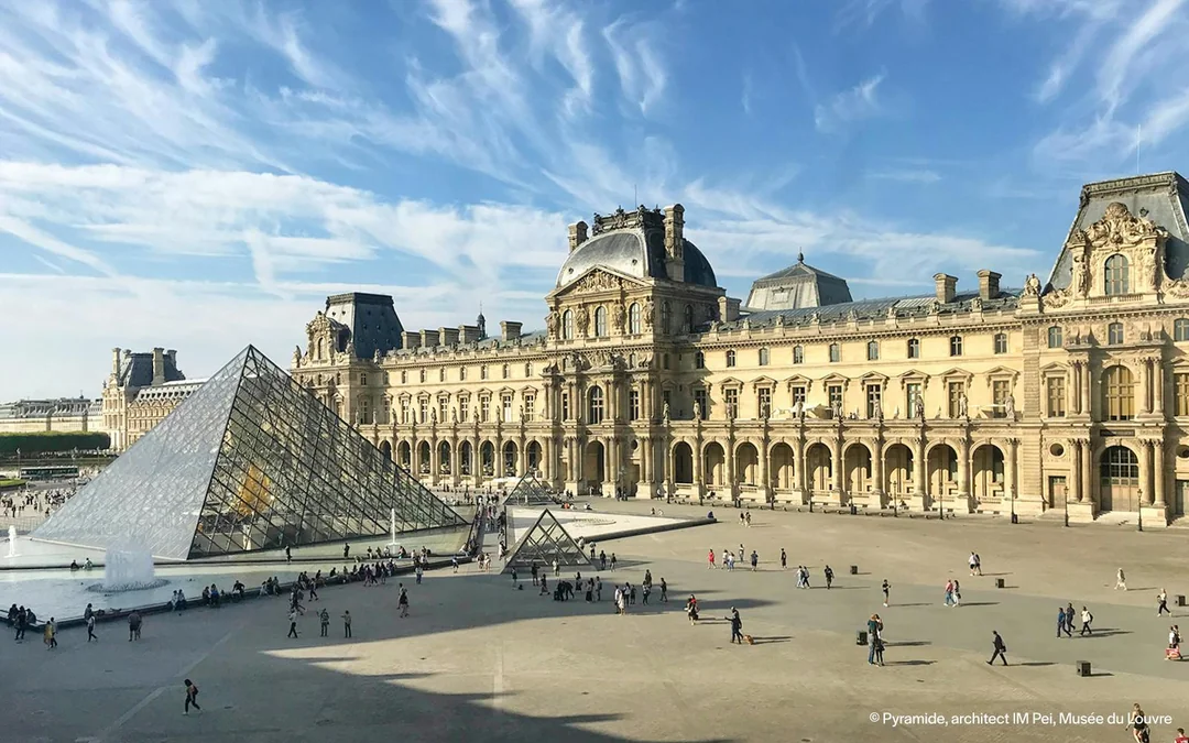 Louvre Museum Skip-the-Line Guided Tour Image 4