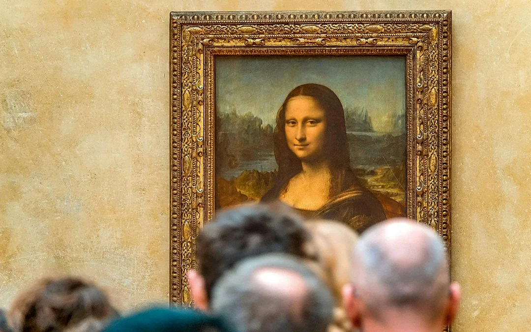 Louvre Museum Skip-the-Line Semi-Private Guided Tour Image 11