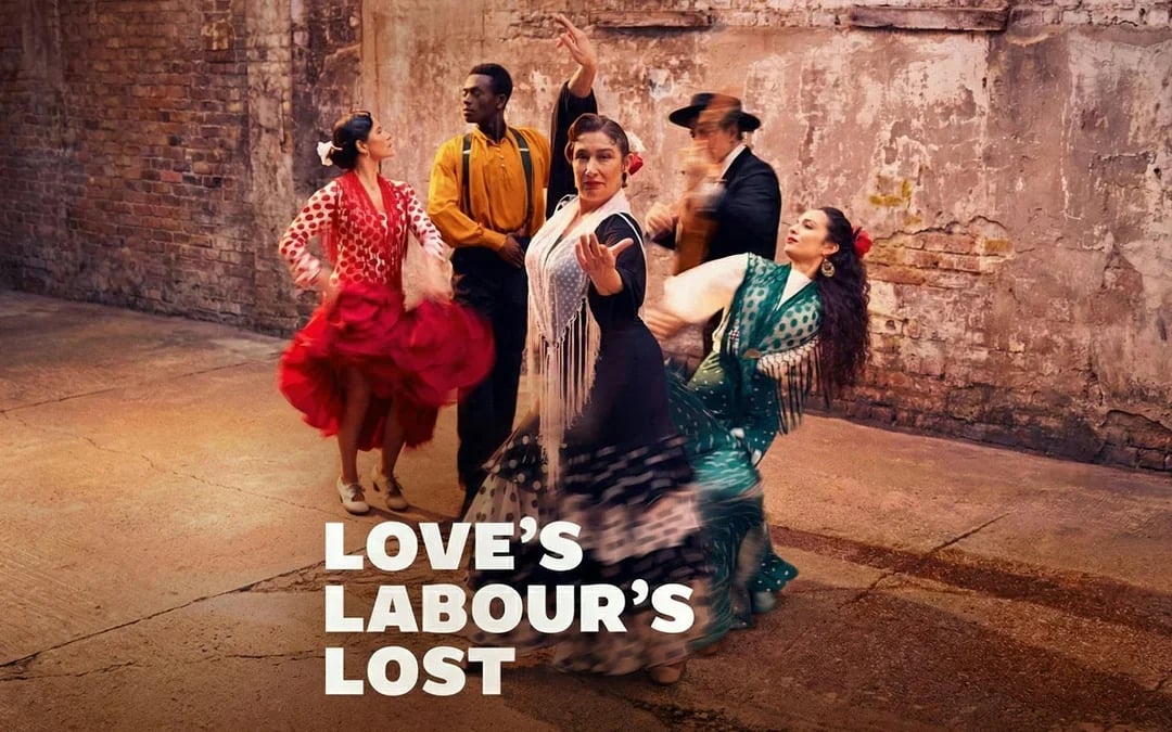 Love's Labours Lost 26 Image 1